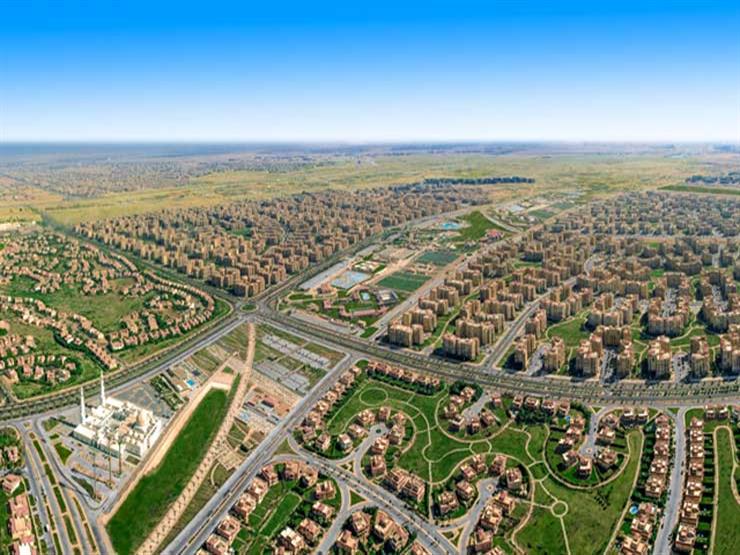 البستاني: "العاصمة الإدارية" ترفع أسعار الأراضي والمساكن بالقاهرة الجديدة